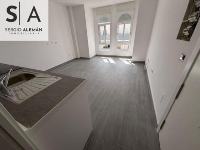Piso en venta en Costa Noroeste, Andalucía