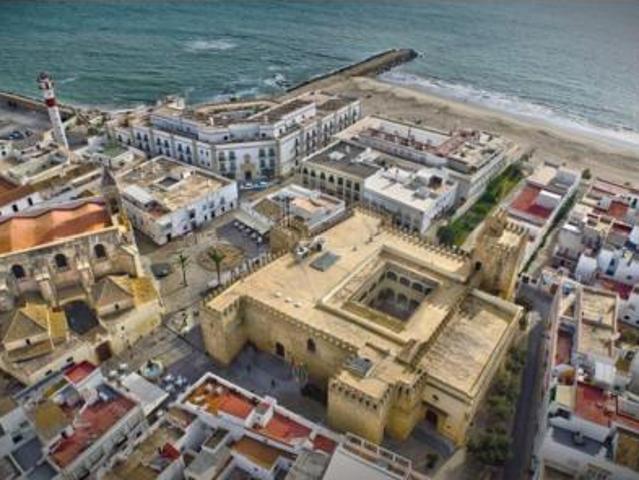 Piso en venta en Rota, Cádiz