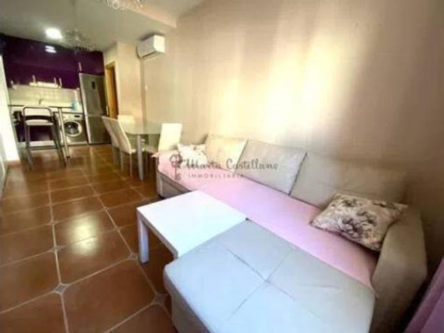Piso en venta en Costa Noroeste, Andalucía