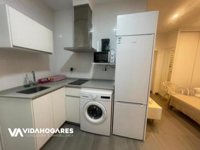 Piso en venta en Costa Noroeste, Andalucía