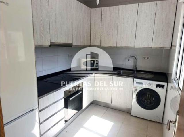 Piso en venta en Costa Noroeste, Andalucía
