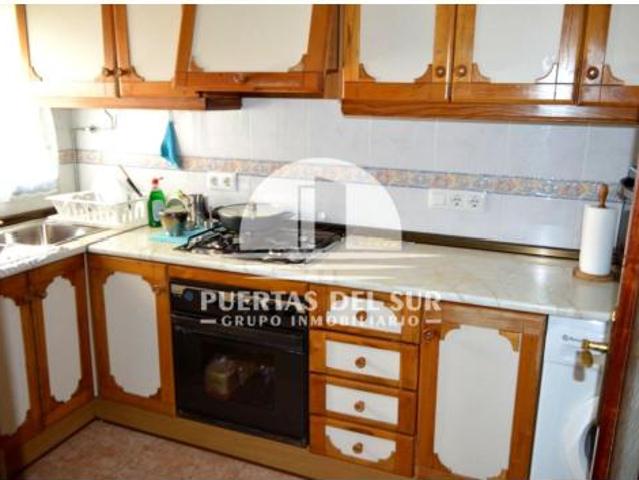 Piso en venta en Costa Noroeste, Andalucía