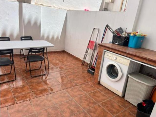 Piso en venta en Costa Noroeste, Andalucía