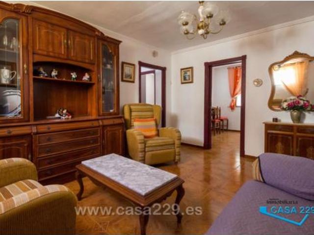 Piso en venta en Costa Noroeste, Andalucía