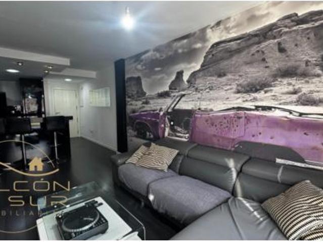 Piso en venta en Costa Noroeste, Andalucía