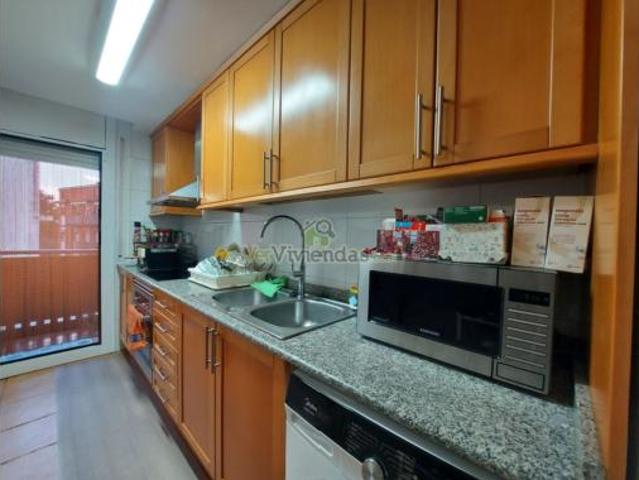 Piso en venta en Vallès Occidental, Catalunya