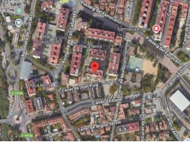 Piso en venta en Vallès Occidental, Catalunya