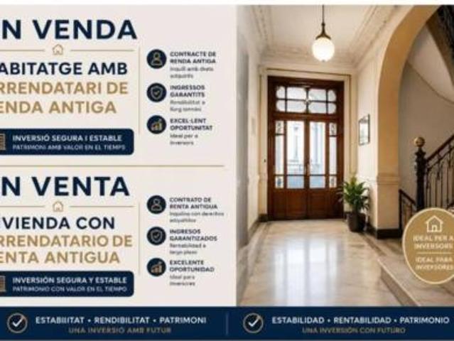 Piso en venta en Vallès Occidental, Catalunya