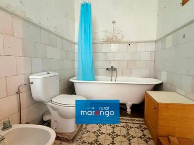 Piso en venta en Rubielos de Mora, Teruel
