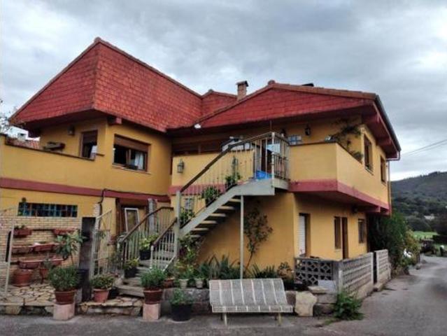 Piso en venta en Ruente, Cantabria