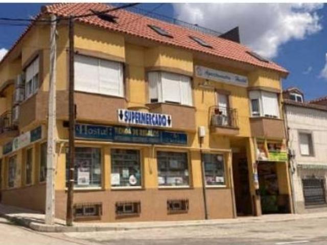 Piso en venta en Argamasilla De Alba, Castilla-La Mancha