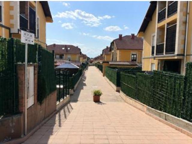 Piso en venta en Casasola, Ruiloba