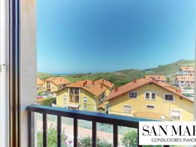 Piso en venta en Casasola, Ruiloba