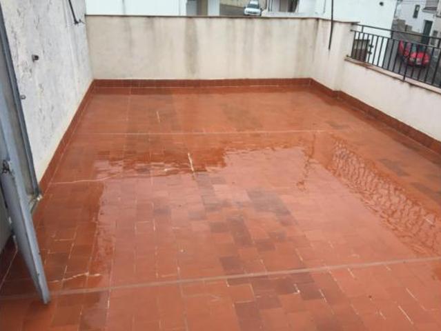 Piso en venta en Rus