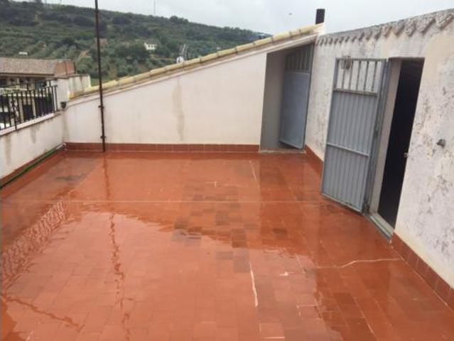 Piso en venta en Rus, Andalucía