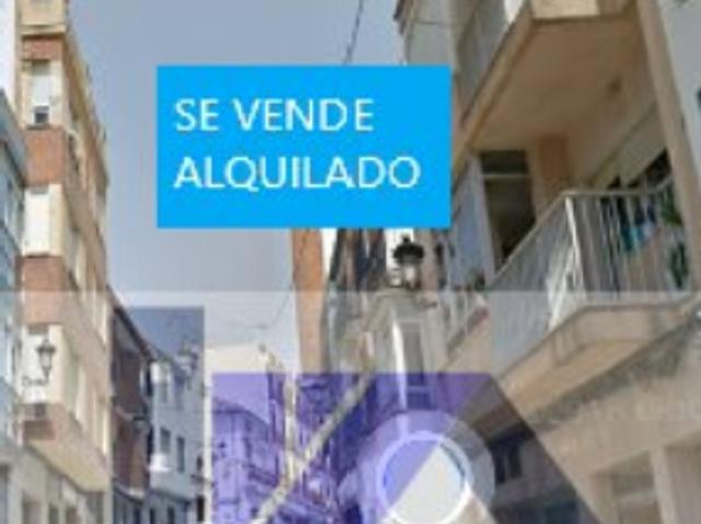 Piso en venta en Rute, Andalucía