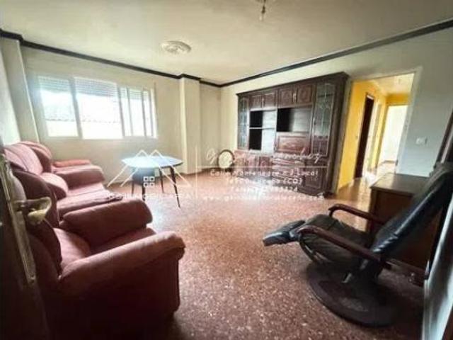 Piso en venta en Llanos de Don Juan, Rute