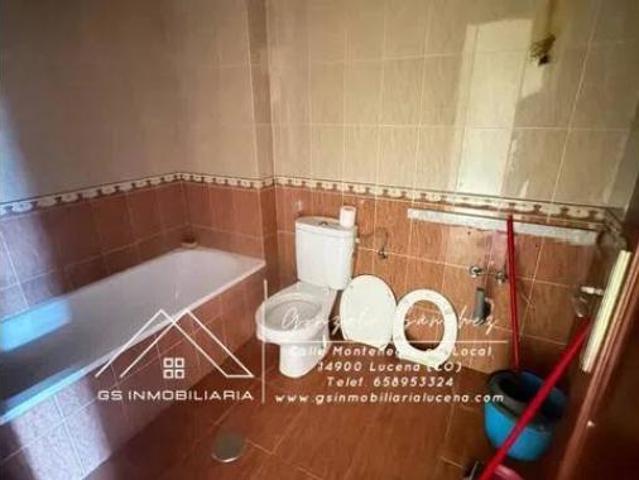 Piso en venta en Llanos de Don Juan, Rute