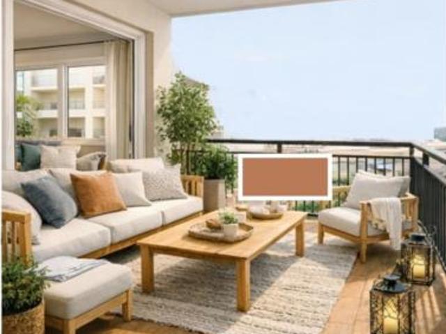 Piso en venta en Raiguer, Baleares
