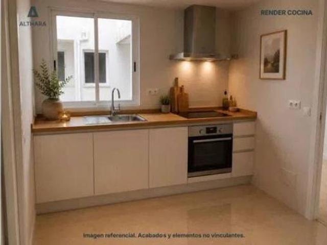 Piso en venta en Raiguer, Baleares