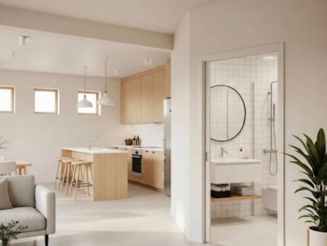 Piso en venta en Sa Pobla, Baleares