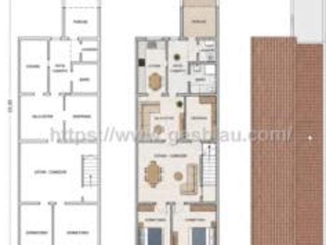 Piso en venta en Raiguer, Baleares
