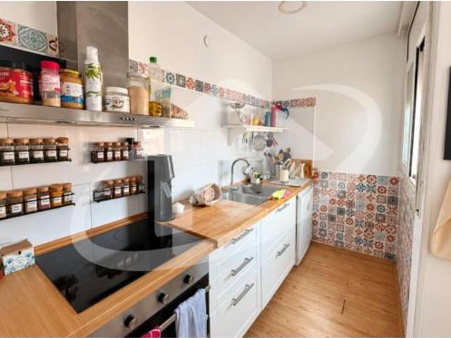 Piso en venta en Ca n'Oriac, Sabadell