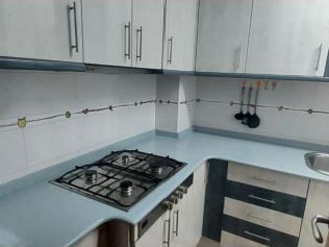 Piso en venta en Barri Antic, Barberà del Vallès