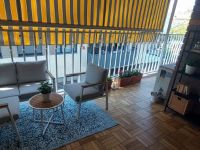 Piso en venta en la Romànica, Vallès Occidental