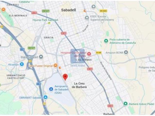 Piso en venta en Vallès Occidental, Catalunya