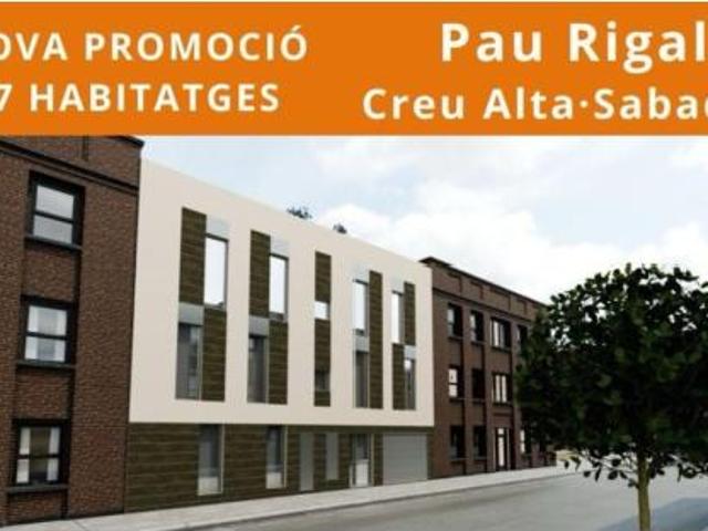 Piso en venta en Vallès Occidental, Catalunya