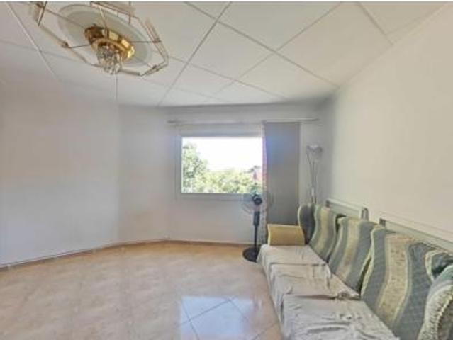 Piso en venta en Sabadell, Can Rull