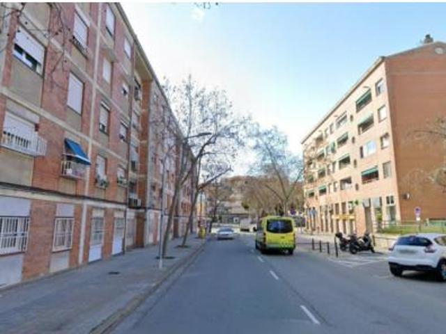Piso en venta en Can Rull, Sabadell