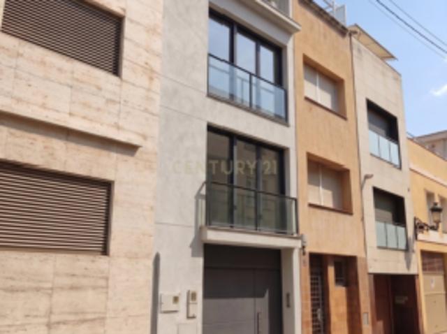 Piso en venta en el Centre, Sabadell