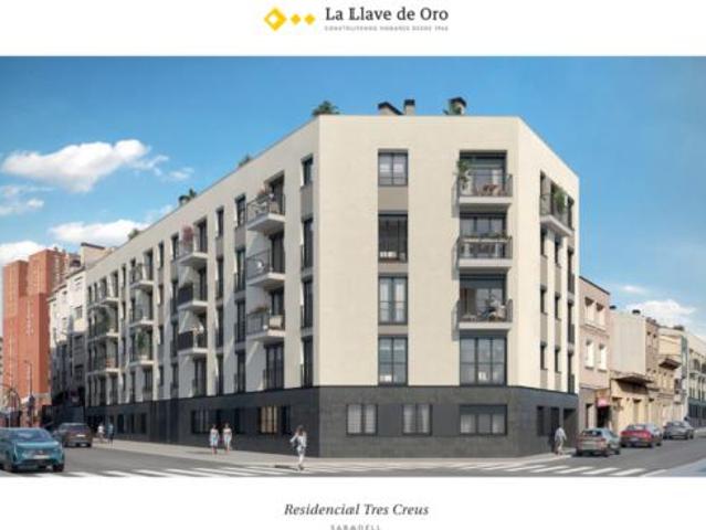 Piso en venta en Vallès Occidental, Catalunya
