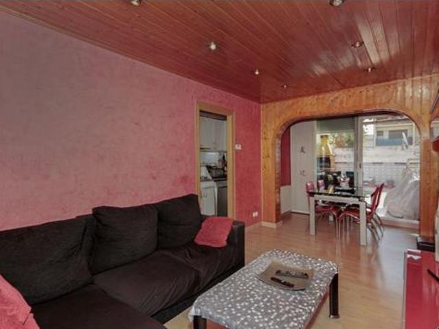 Piso en venta en Avinguda - Eixample, Sabadell
