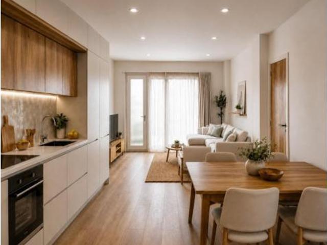 Piso en venta en Vallès Occidental, Catalunya