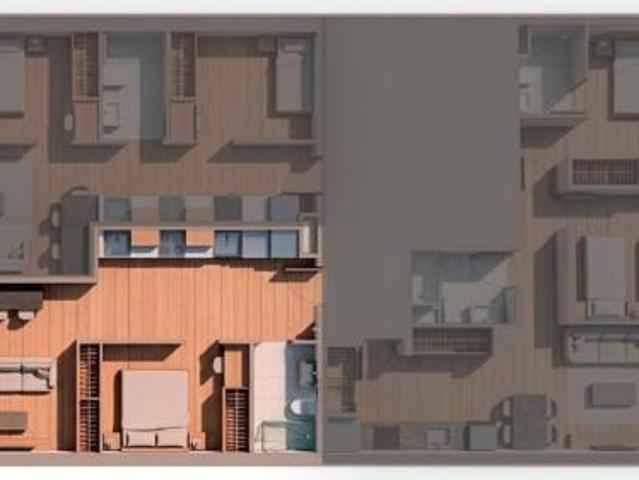 Piso en venta en la Concòrdia, Sabadell