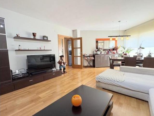 Piso en venta en Sabadell, la Creu Alta