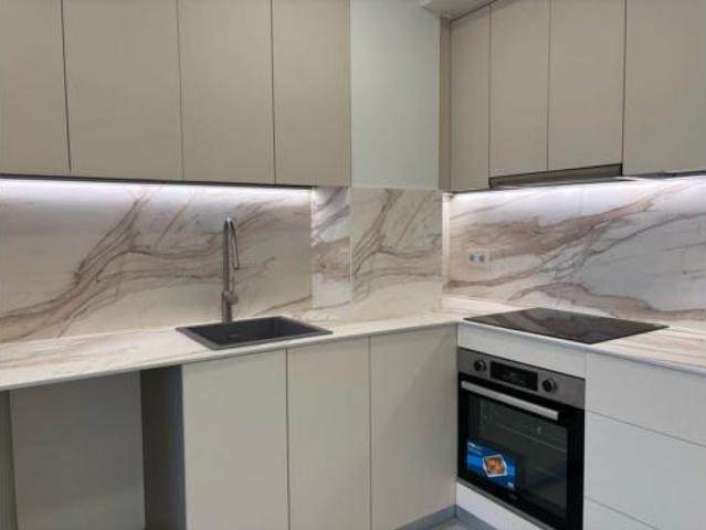 Piso en venta en Sabadell, la Creu Alta