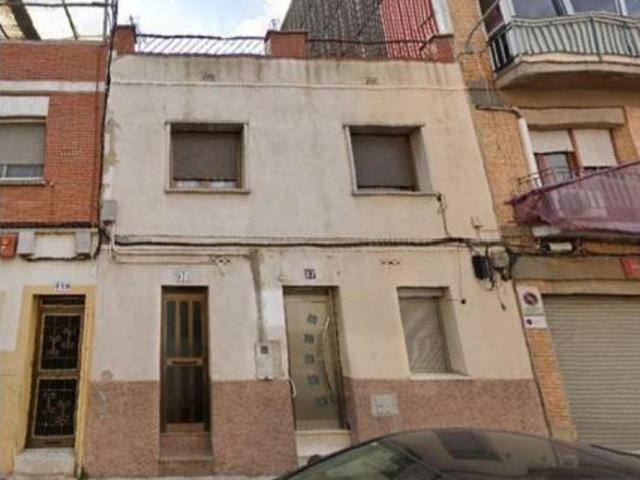 Piso en venta en la Creu de Barberà, Vallès Occidental