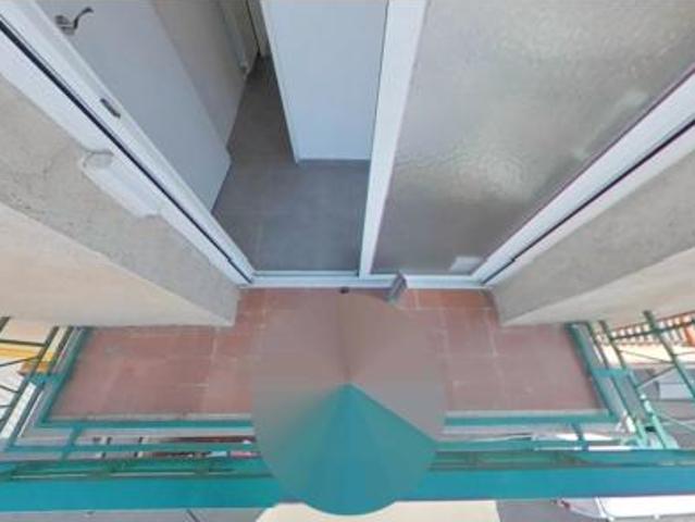 Piso en venta en la Creu de Barberà, Sabadell