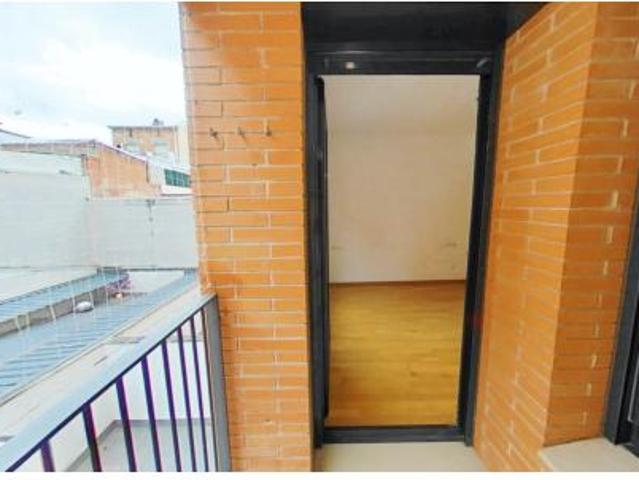 Piso en venta en la Creu de Barberà, Sabadell