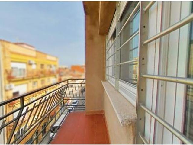 Piso en venta en la Creu de Barberà, Sabadell