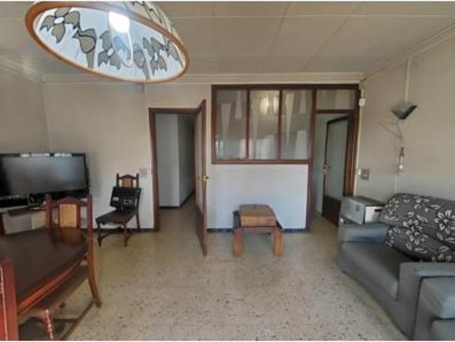 Piso en venta en Sabadell, la Creu de Barberà