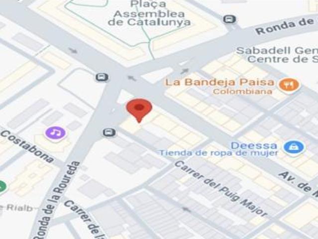 Piso en venta en Ca n'Oriac, Sabadell