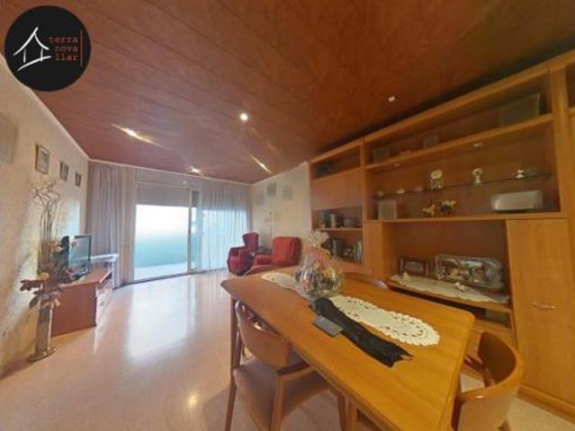 Piso en venta en Sabadell, Can Deu