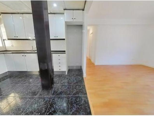 Piso en venta en la Creu de Barberà, Sabadell