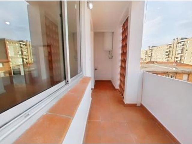 Piso en venta en la Creu de Barberà, Sabadell