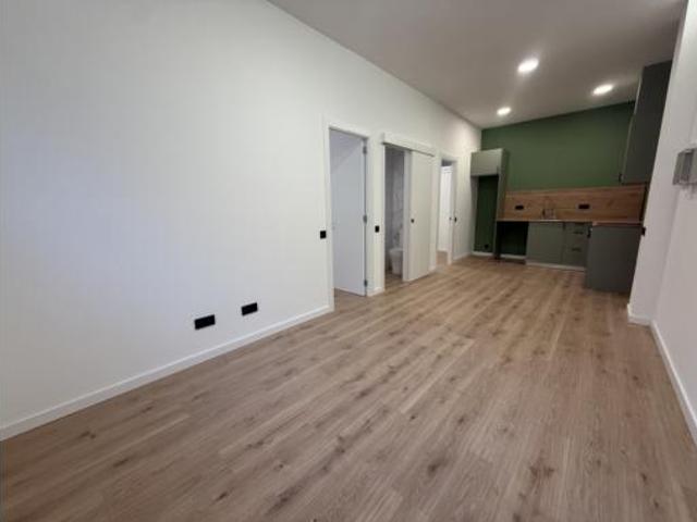Piso en venta en la Creu de Barberà, Sabadell